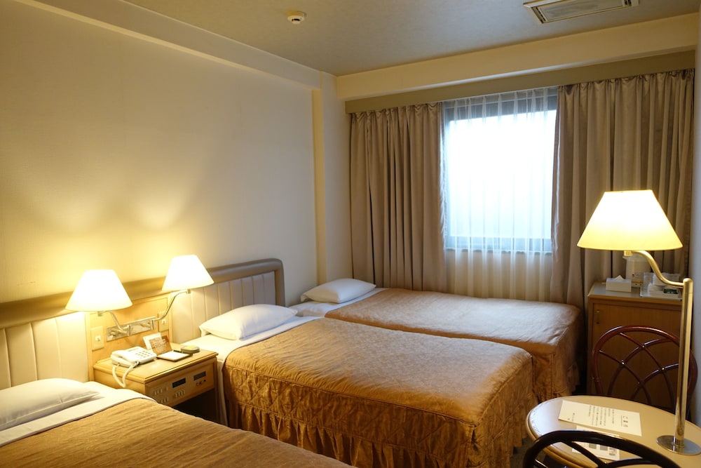 Urayasu Beaufort Hotel 25/49