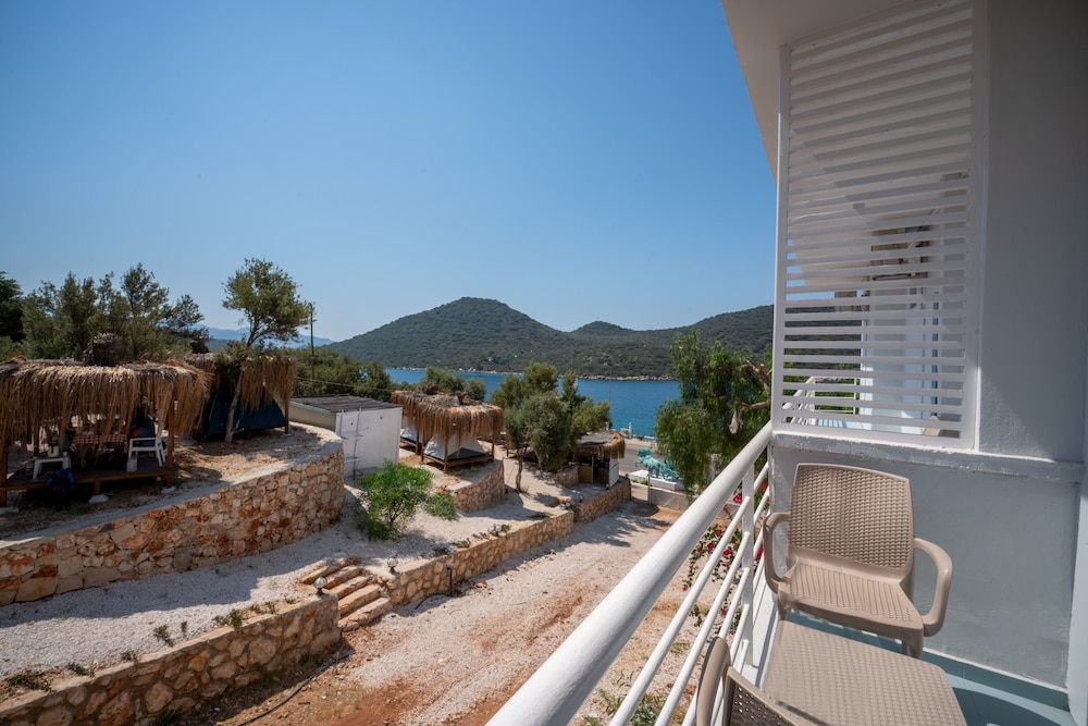 Kas Marin Hotel 60/69