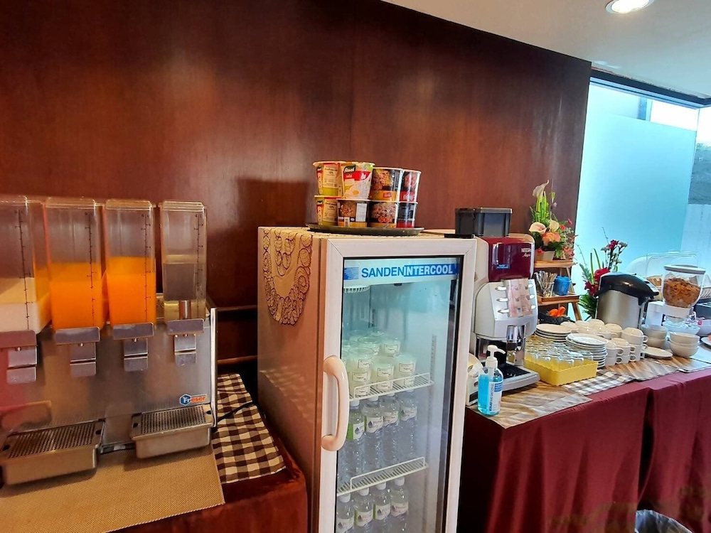 Goldenbell Hotel Chiangmai 10/60