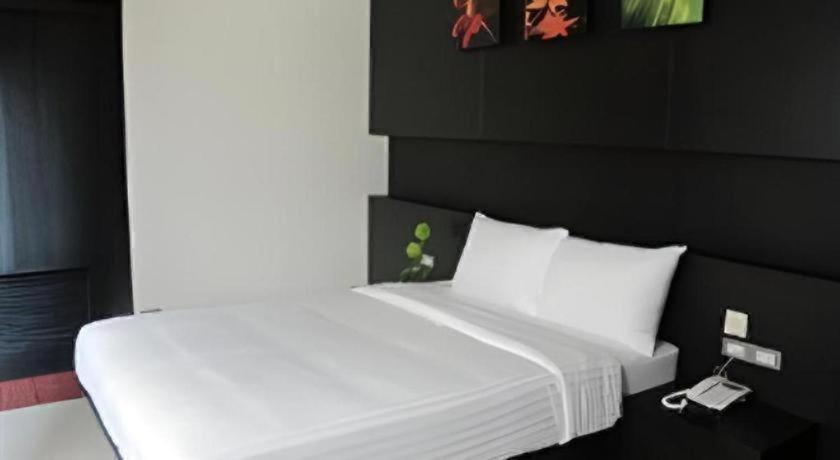 U Style Hotel 21/45