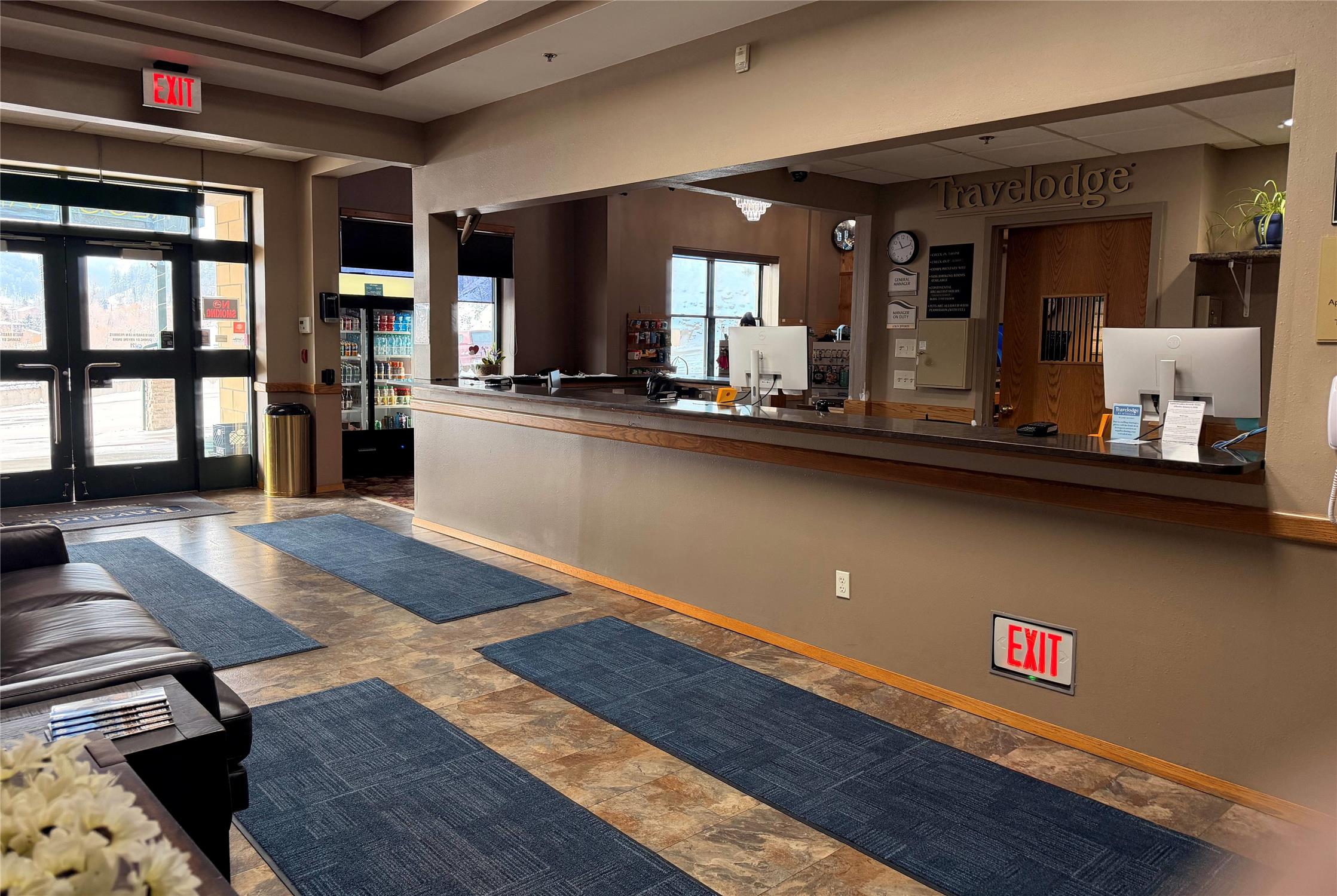 Travelodge Inn Suites Deadwood 6/73