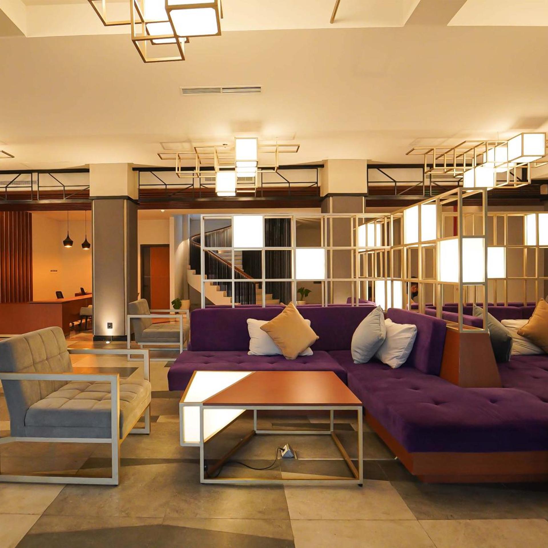 Rayz Umm Hotel 33/50