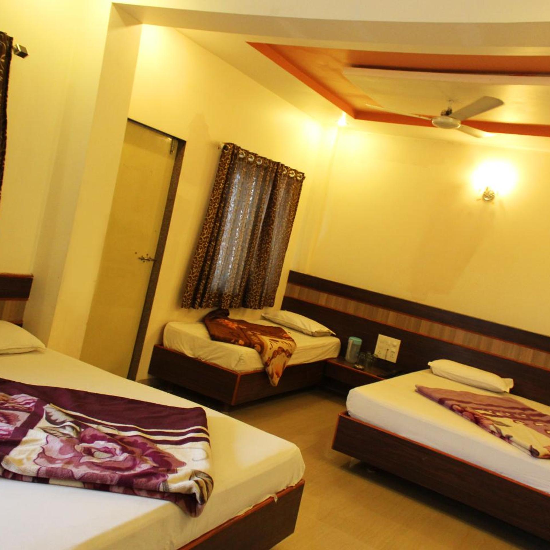 Sai Atithi Resort 11/50