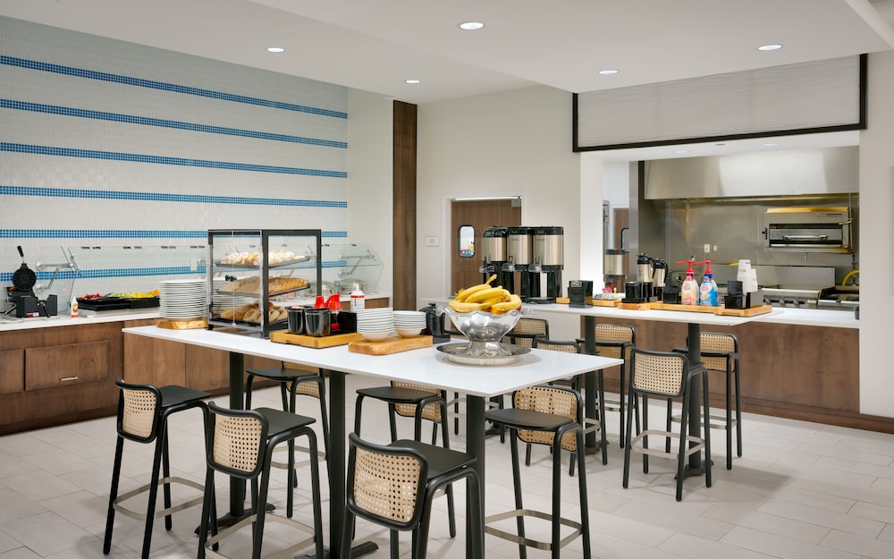 Hilton Garden Inn Boise Downtown Id 30/43