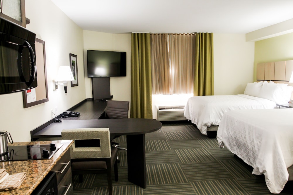 Candlewood Suites Richmond North Glen Allen 11/56