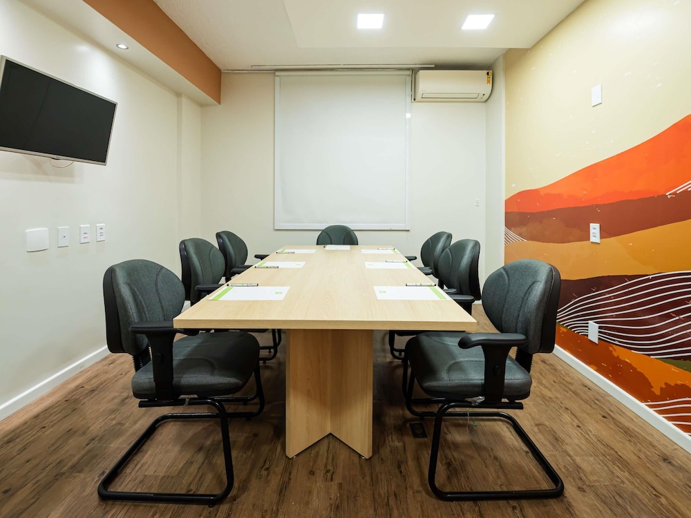 ibis Styles Manaus 36/47