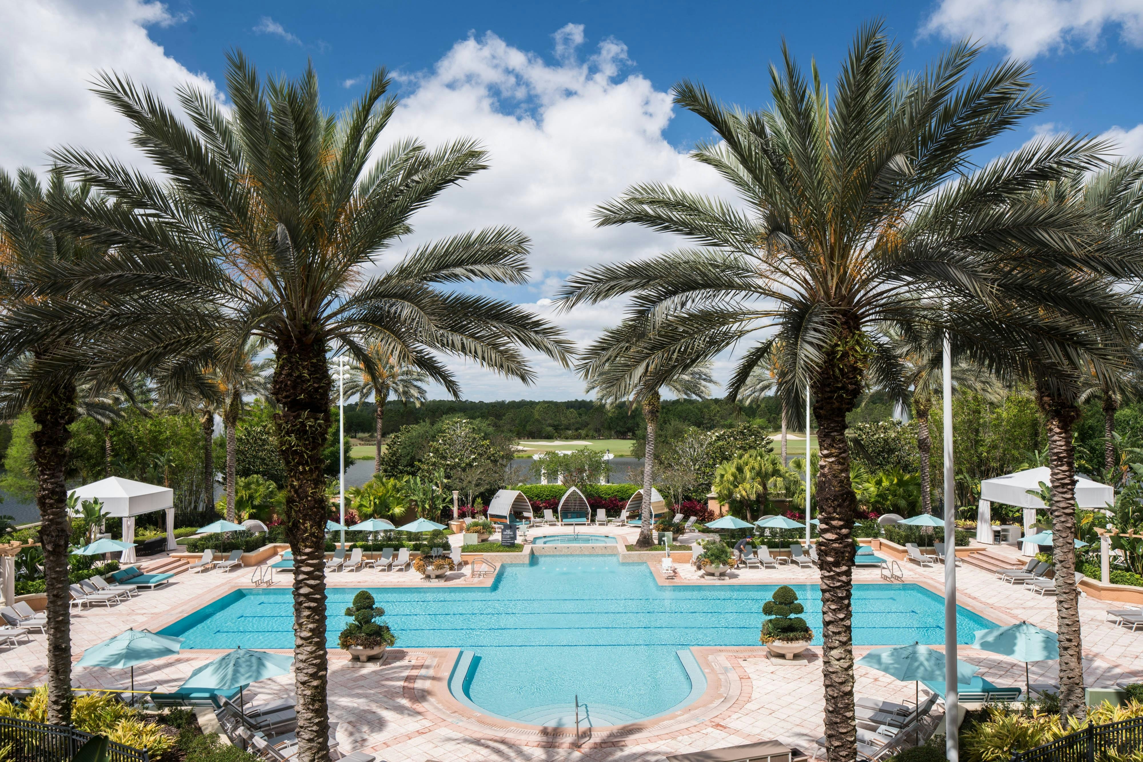 JW Marriott Orlando Grande Lakes 41/54