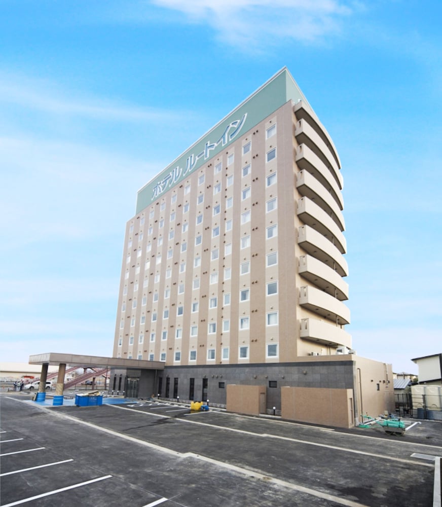 Hotel Route-Inn Noshiro 2/59