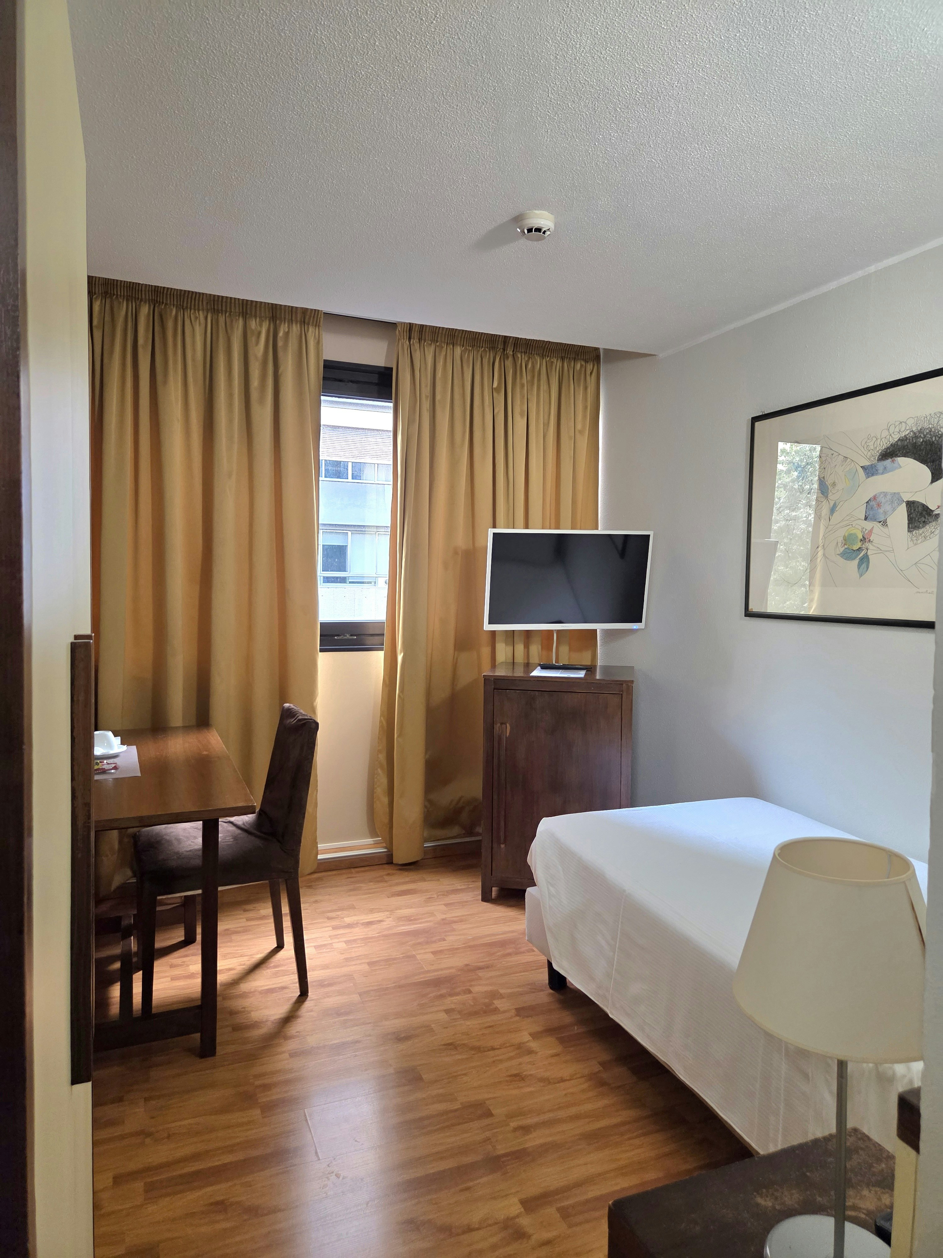 Cristal Hotel Palermo 12/23