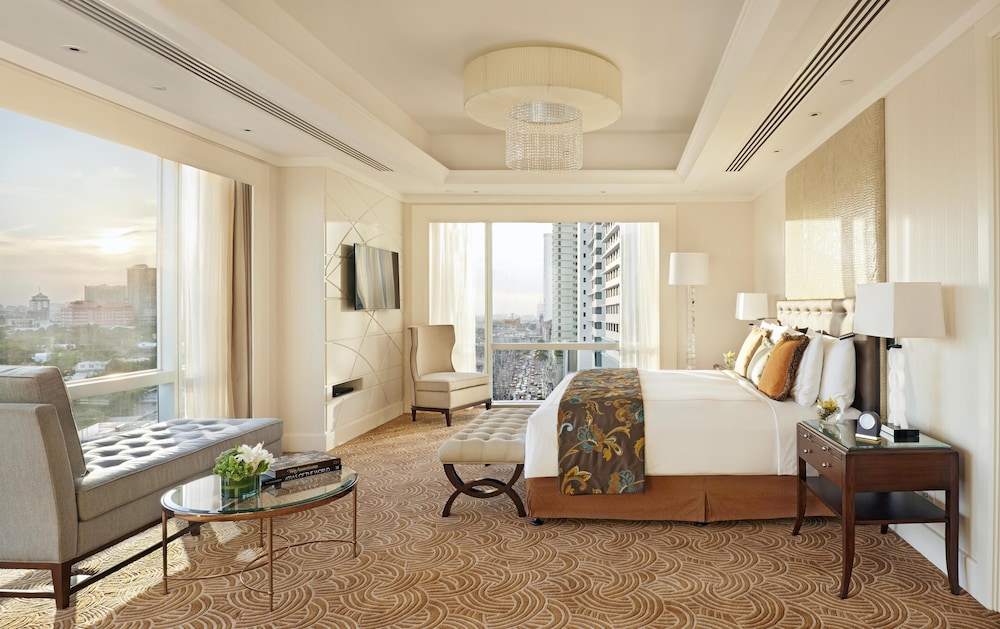Fairmont Makati 31/50