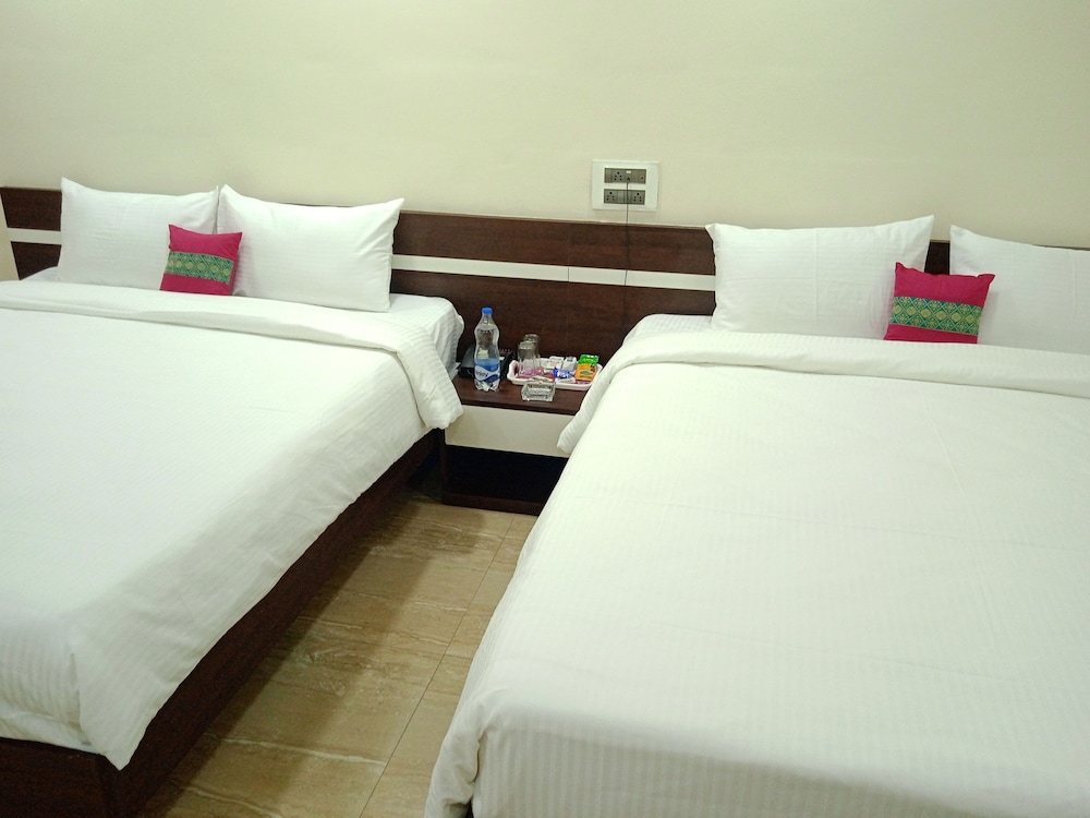 Sagar Resort 13/35