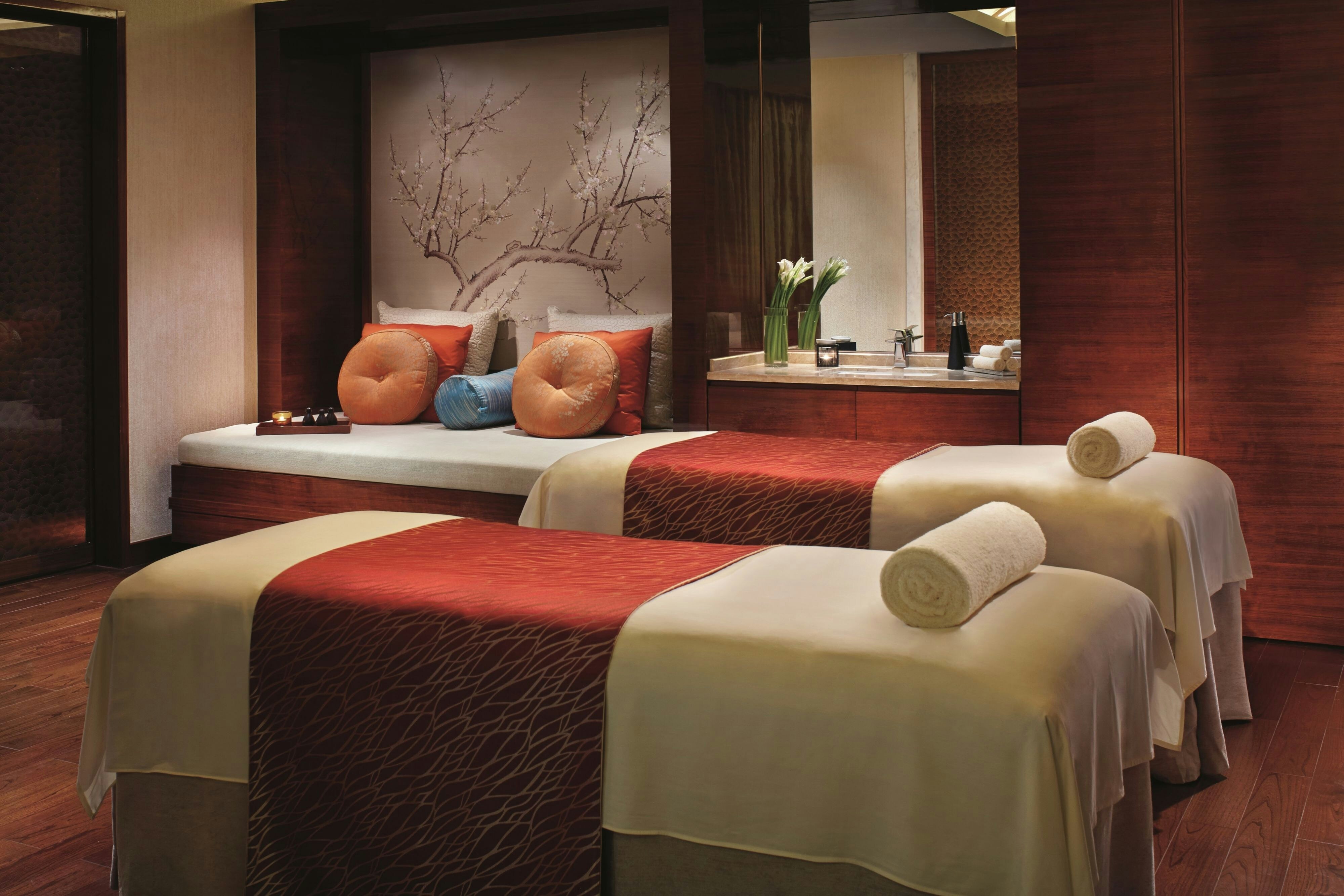 Ritz Carlton Chengdu 13/66
