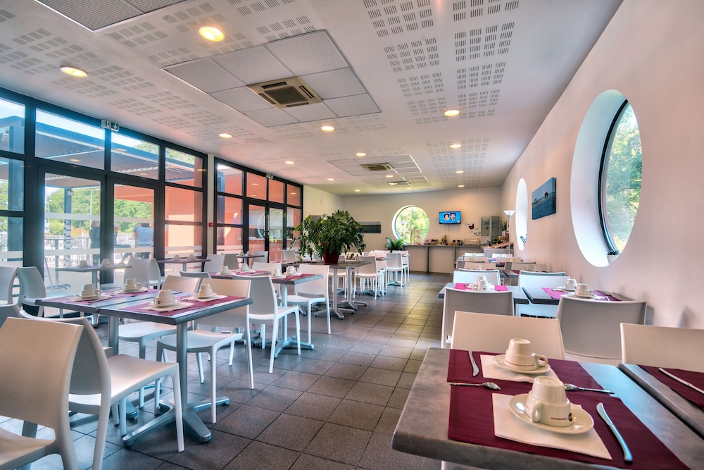 Zenitude Hotel-Residences Bordeaux Aeroport Merignac 37/50