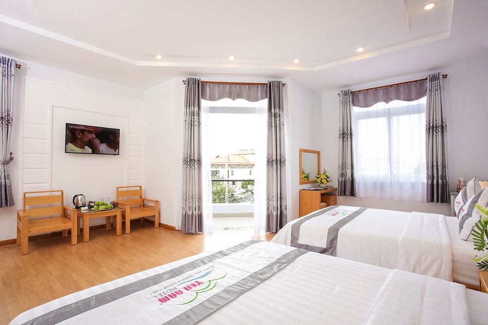 Yen Nam Hotel 31/50