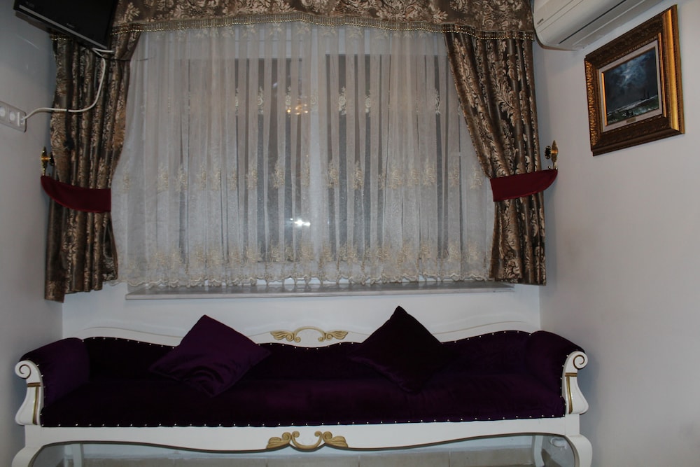 Masal Hotel 25/50