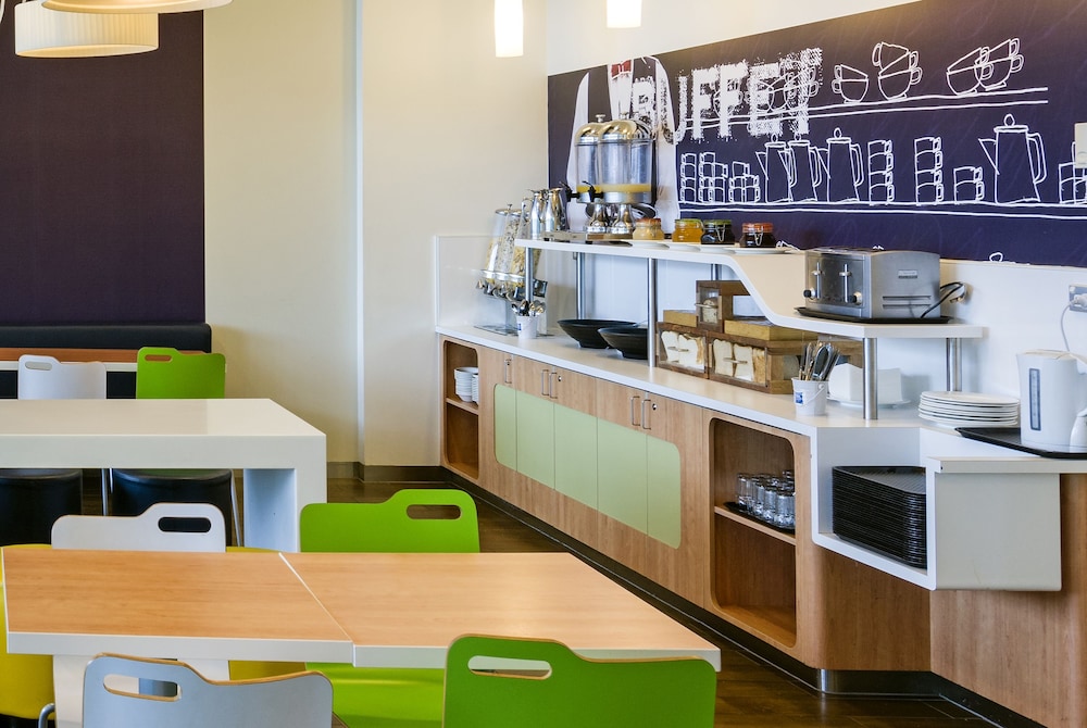ibis budget Auckland Airport 55/64