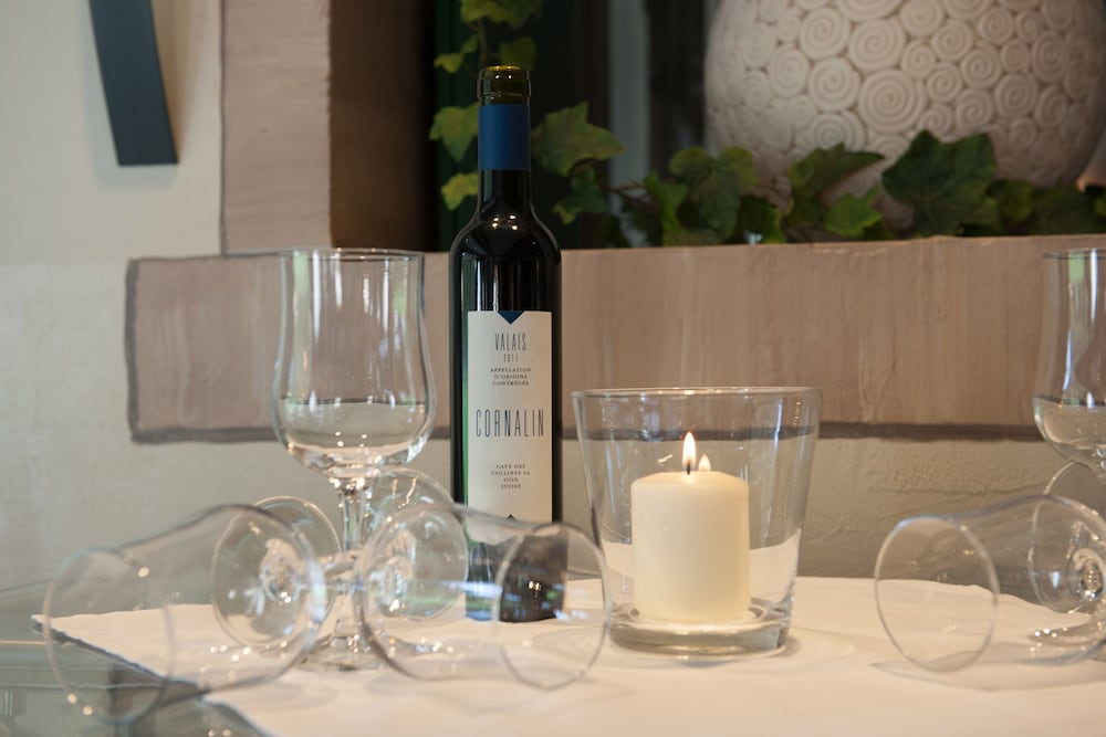 Jungfrau Hotel 24/54