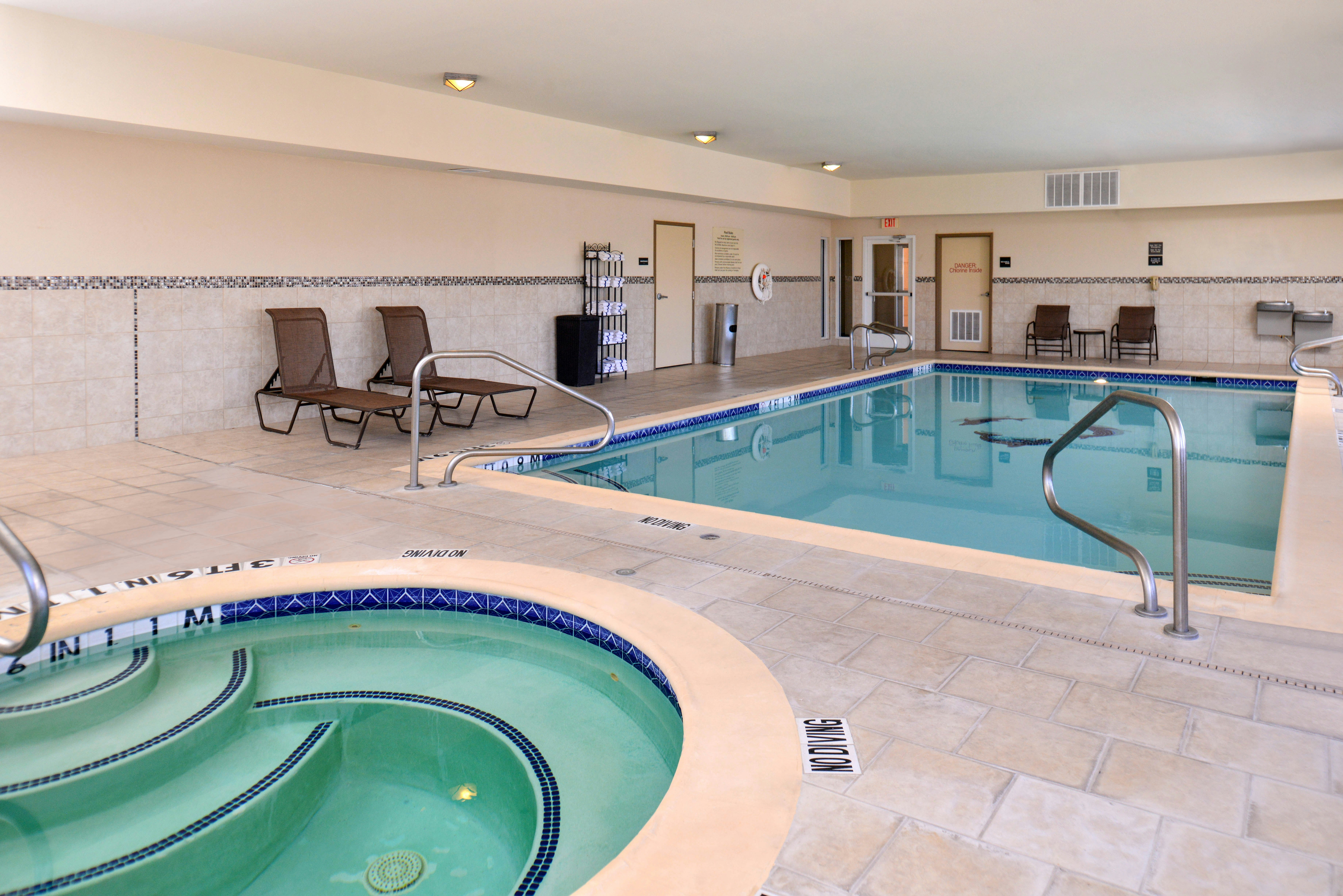 Hampton Inn Van Horn 27/48