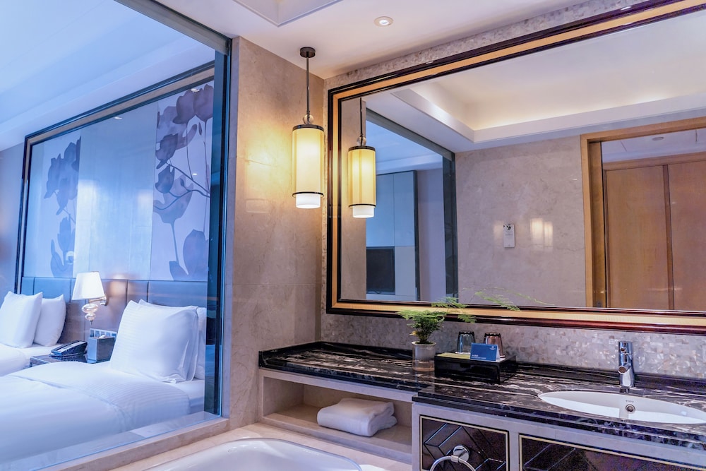 Wanda Realm Guangzhou Zengcheng 58/59
