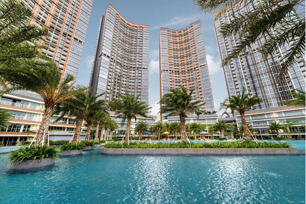 Oakwood PIK Jakarta 10/50