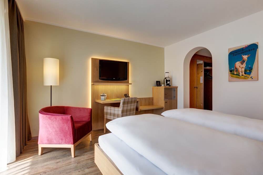 Obermuhle Boutique Resort 6/37