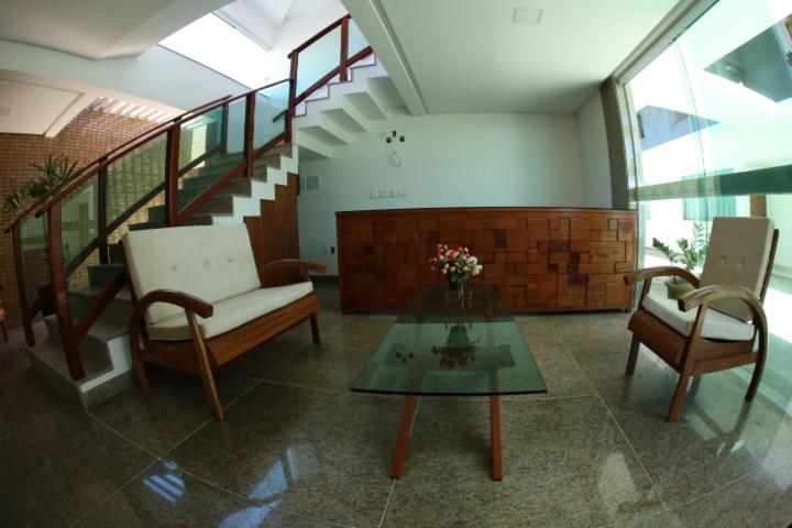 Guaibim Praia Hotel 13/19