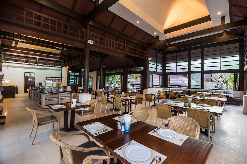 Barali Beach Resort 12/28