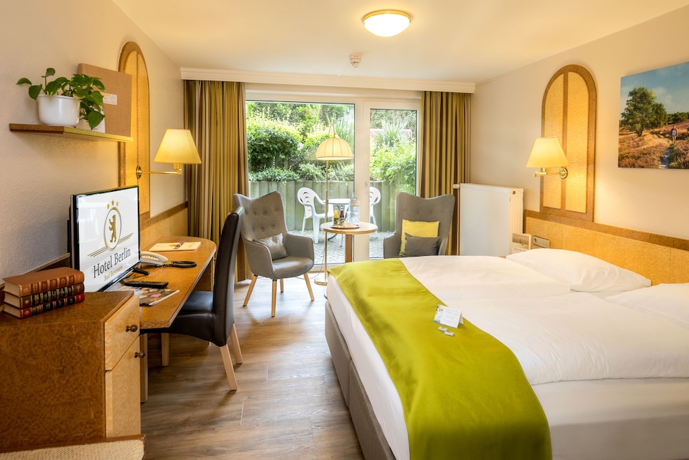 Akzent Hotel Berlin 17/46