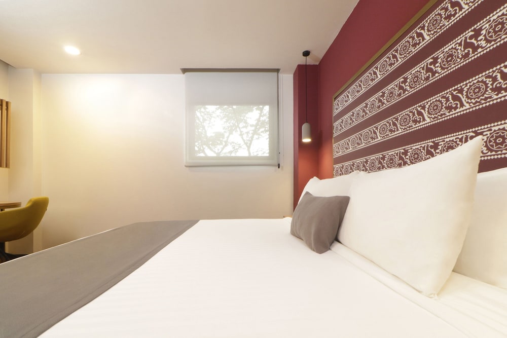 City Centro by Marriott Oaxaca 28/75