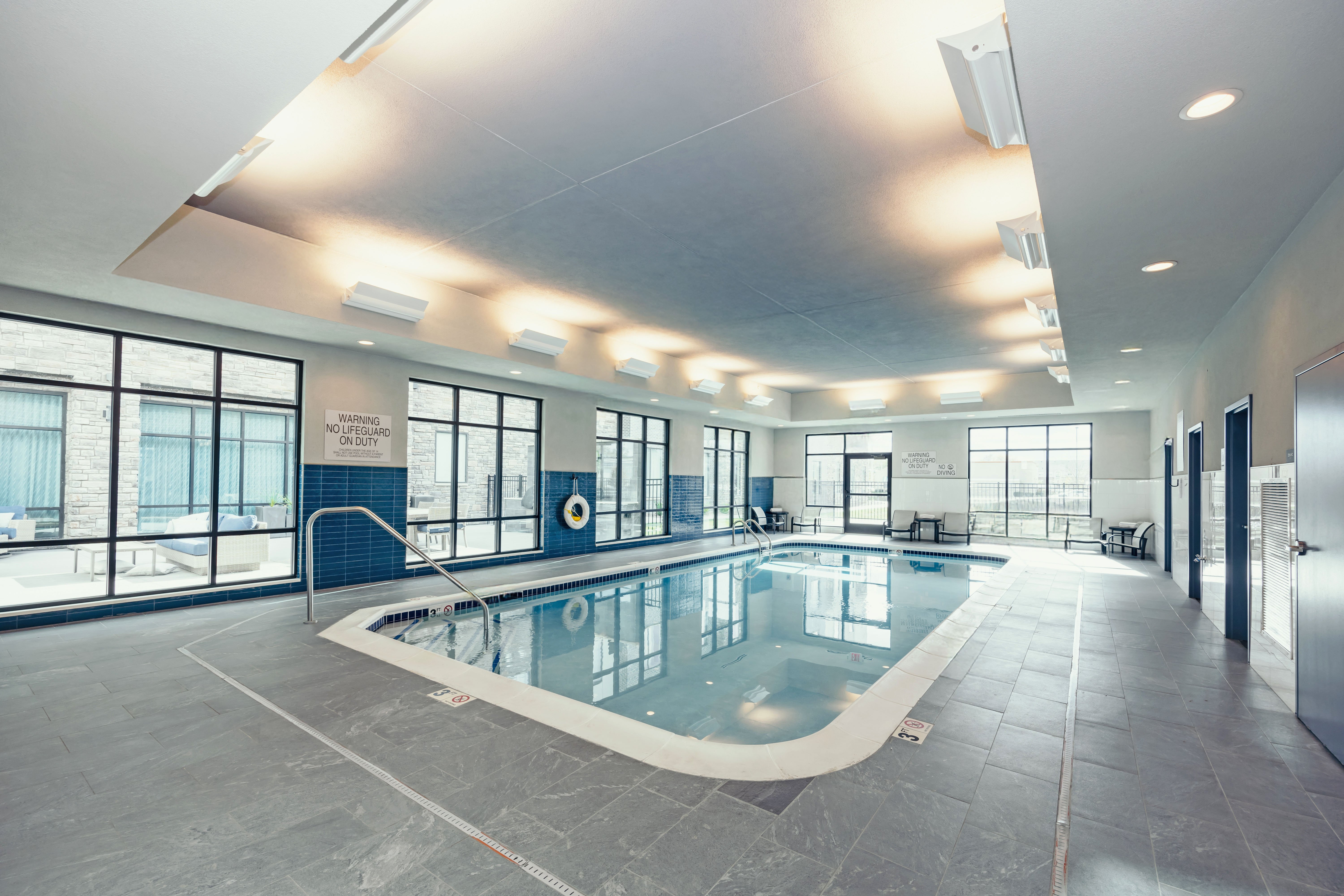 STAYBRIDGE SUITES Des Moines North - Ankeny an IHG Hotel 8/25