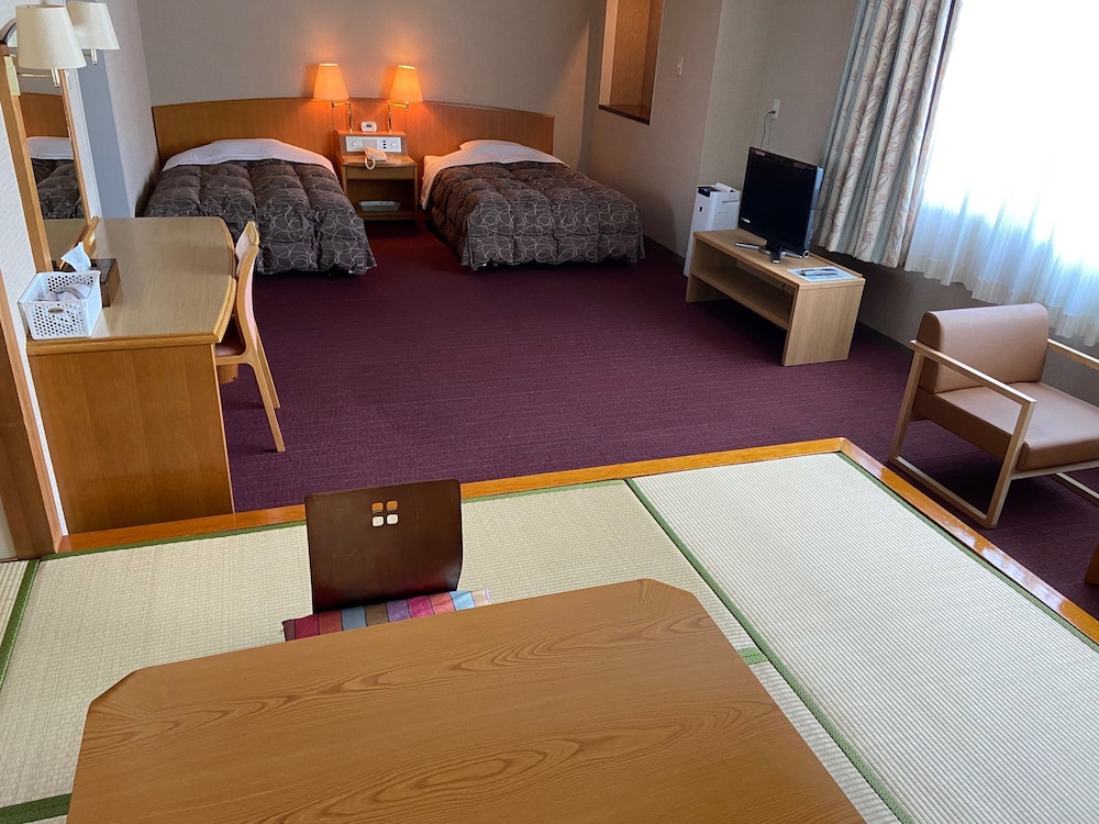 Kamenoi Hotel Fukui 19/59