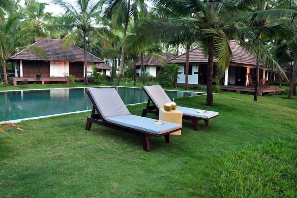 KANAN BEACH RESORT 28/44
