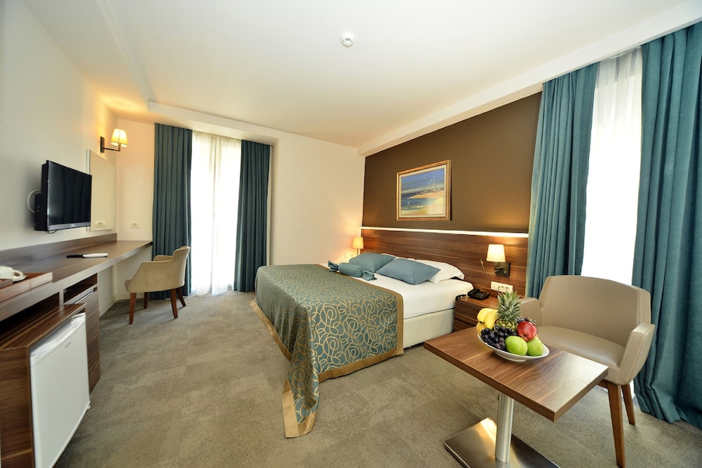 Hotel Le Maritime 17/48