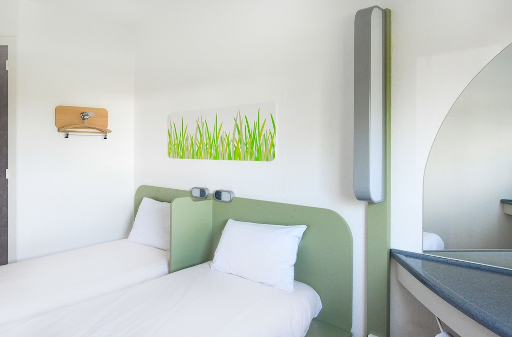 Ibis Budget Rouen Sud Zenith 20/49