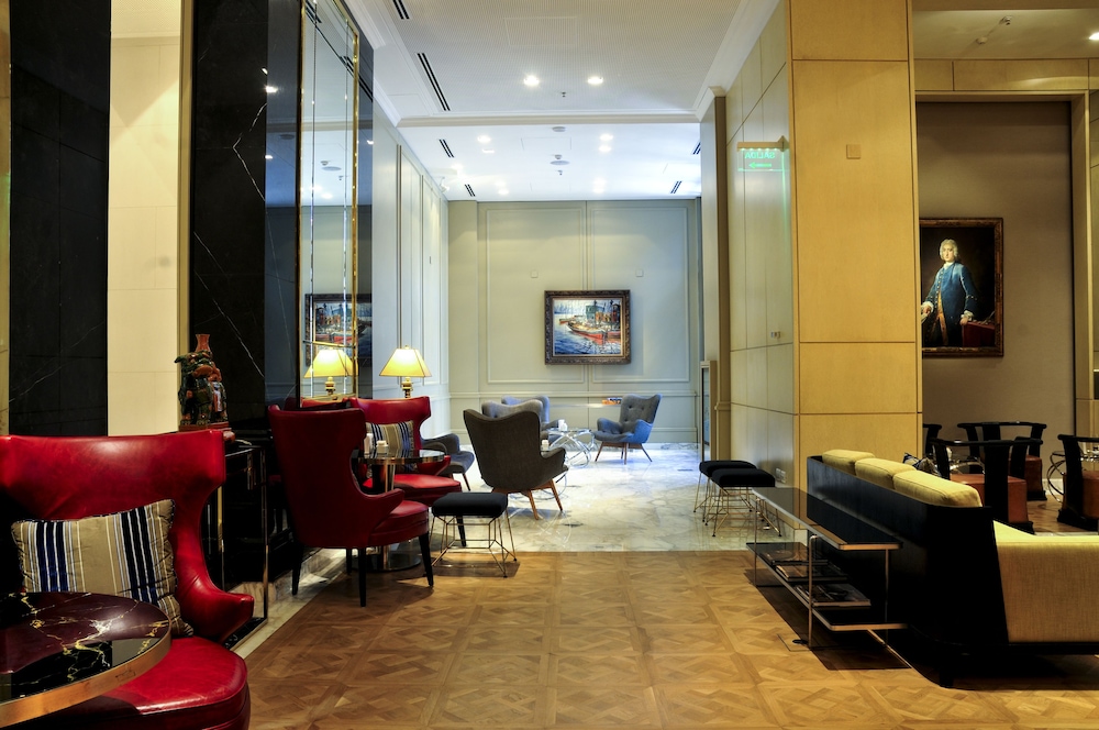 Alvear Icon Hotel 42/72