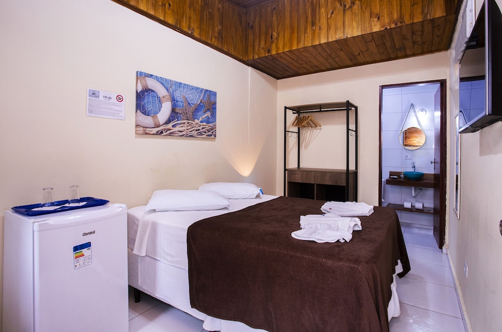 Pousada Villa Blu Maresias 16/72