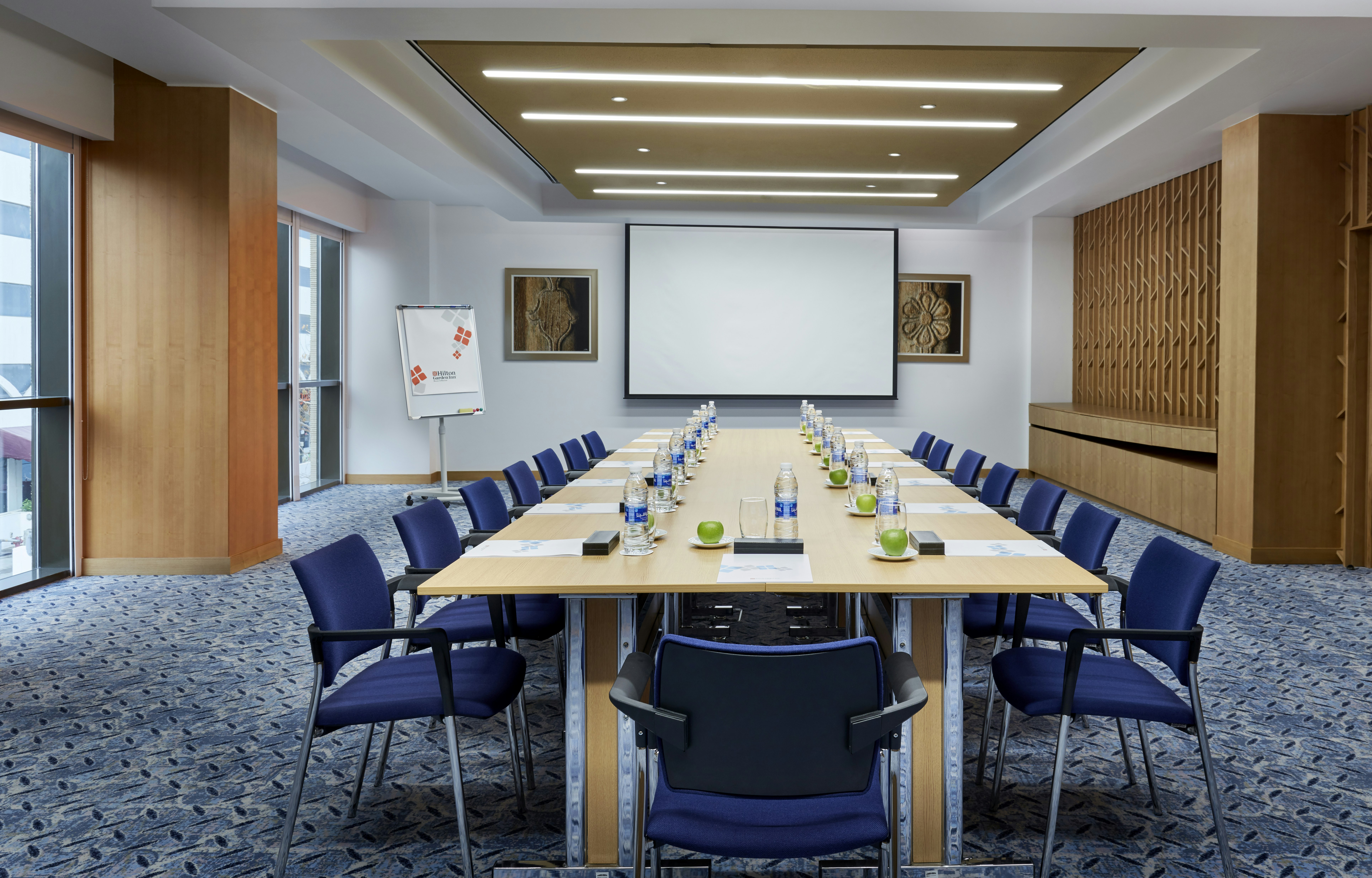 Hilton Garden Inn Muscat Al Khuwair 47/54