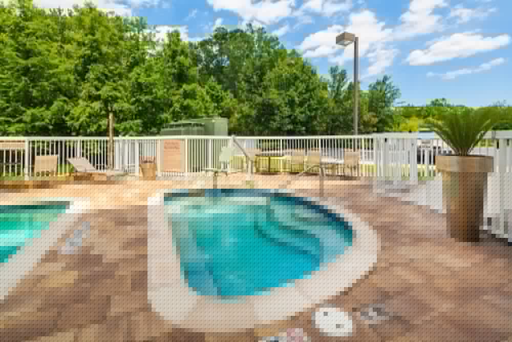 Towneplace Suites Jacksonville Butler Boulevard