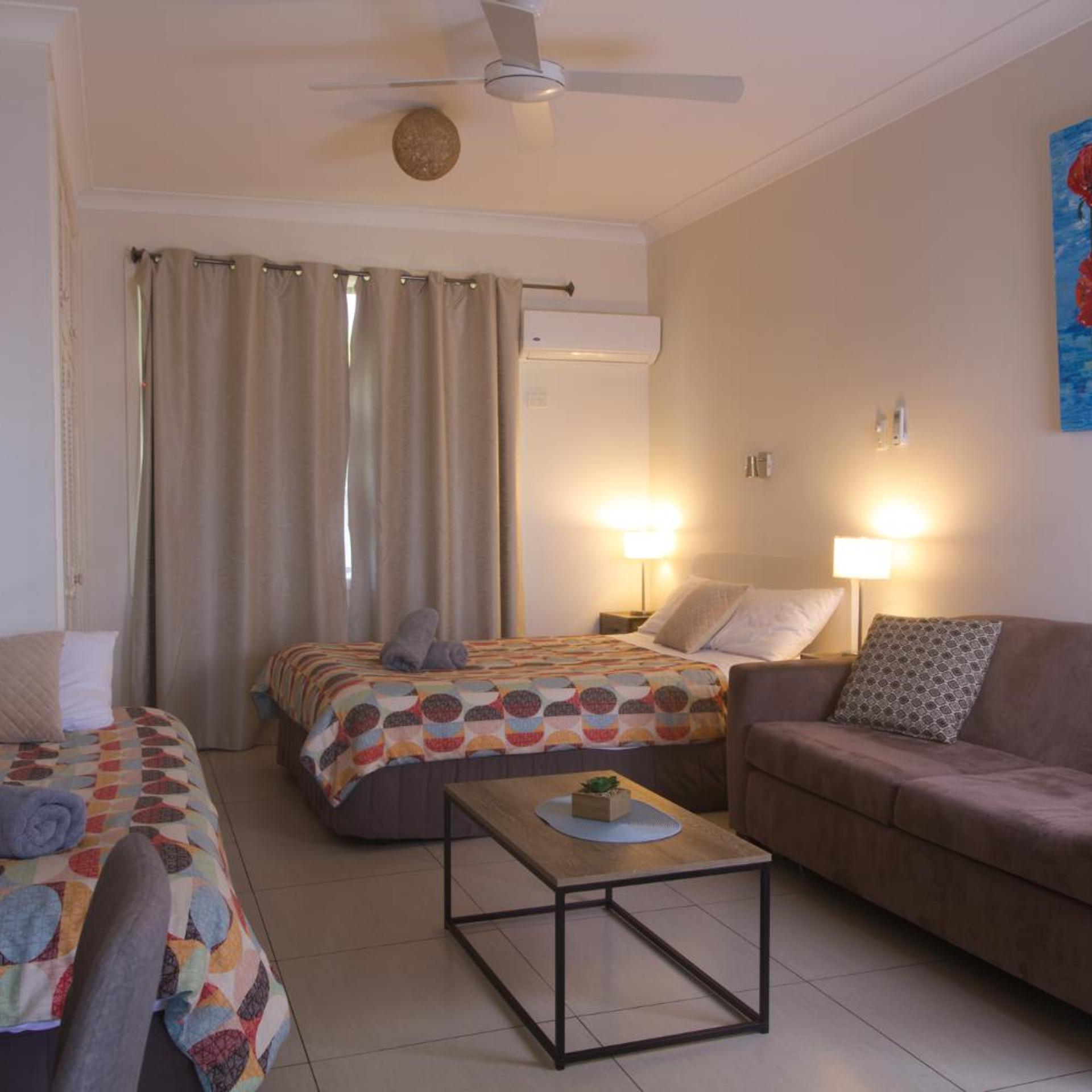 Tuncurry Motor Lodge 23/46