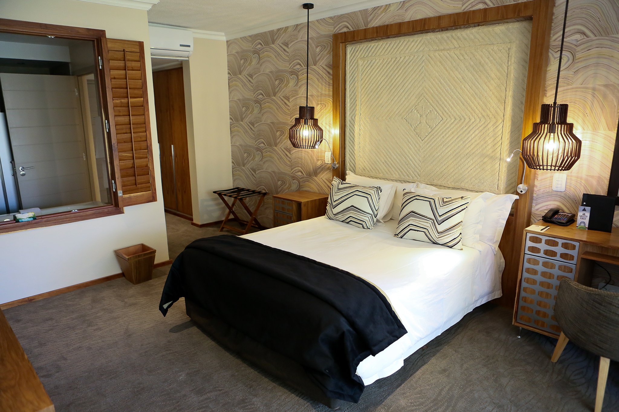 Windhoek Country Club Resort 9/43