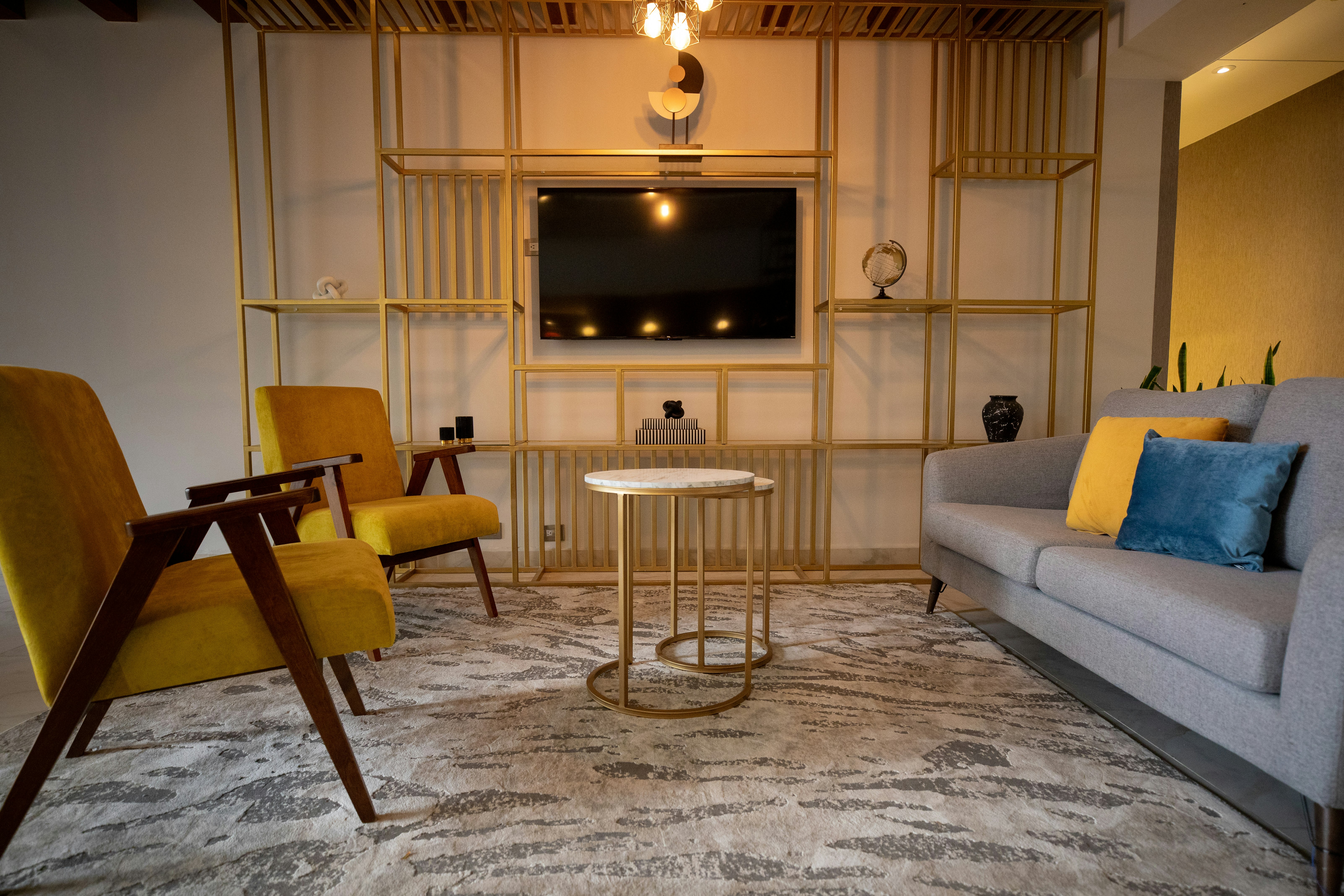 voco Saltillo Suites, an IHG Hotel 28/50