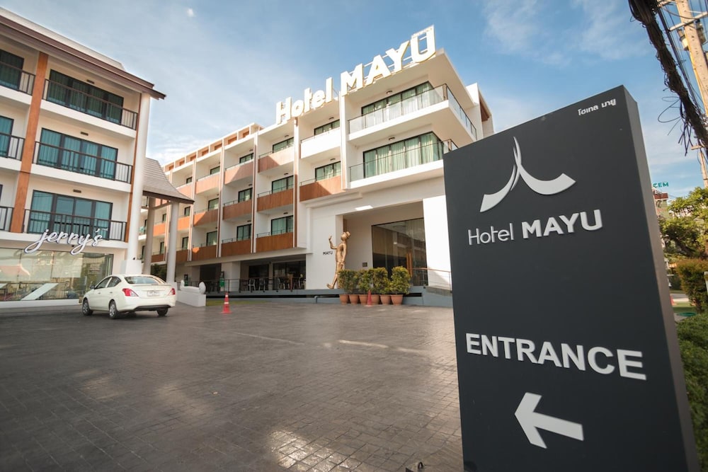 Hotel MAYU Chiang Mai 5/47