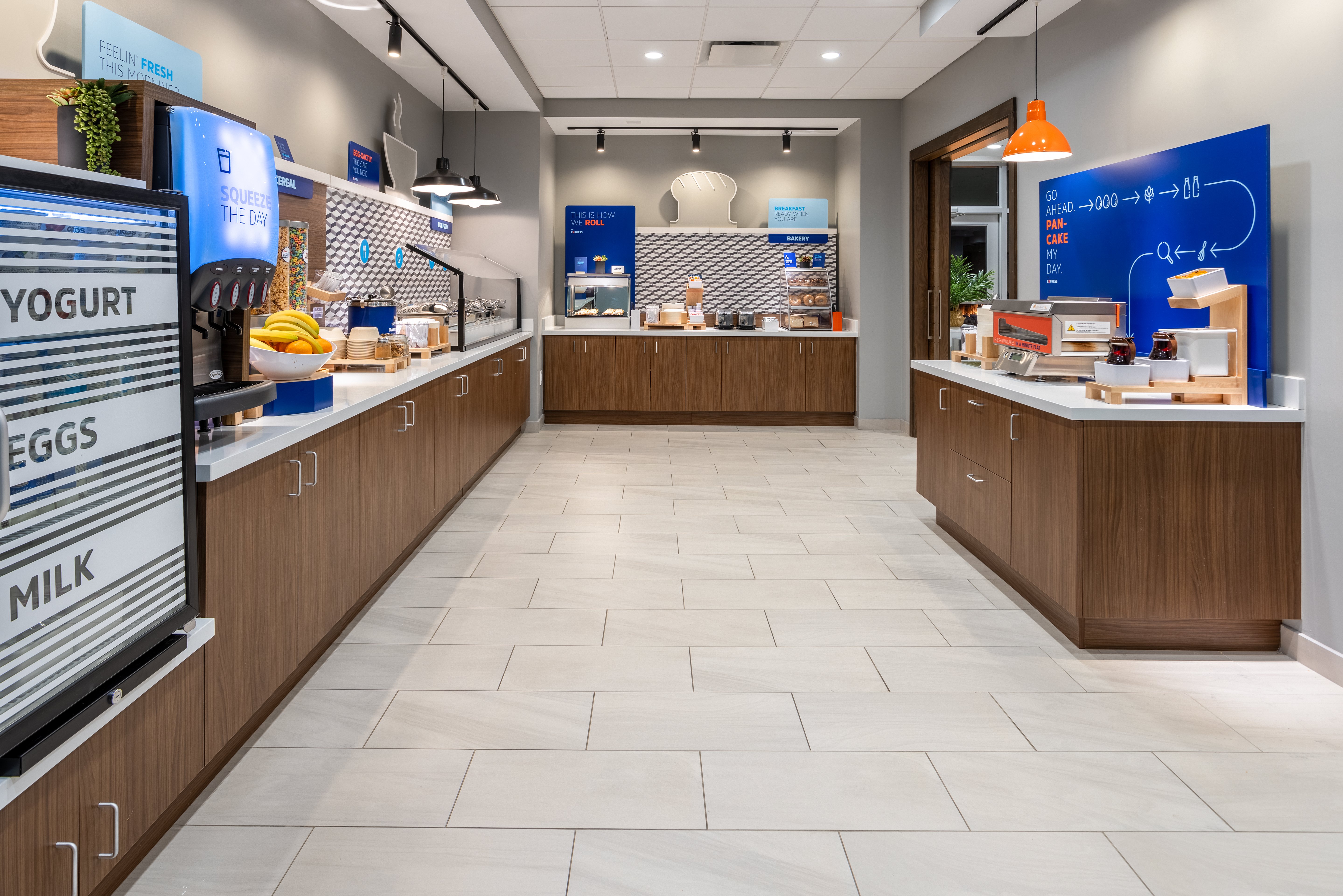 Holiday Inn Express & Suites Benson, an IHG Hotel 6/34