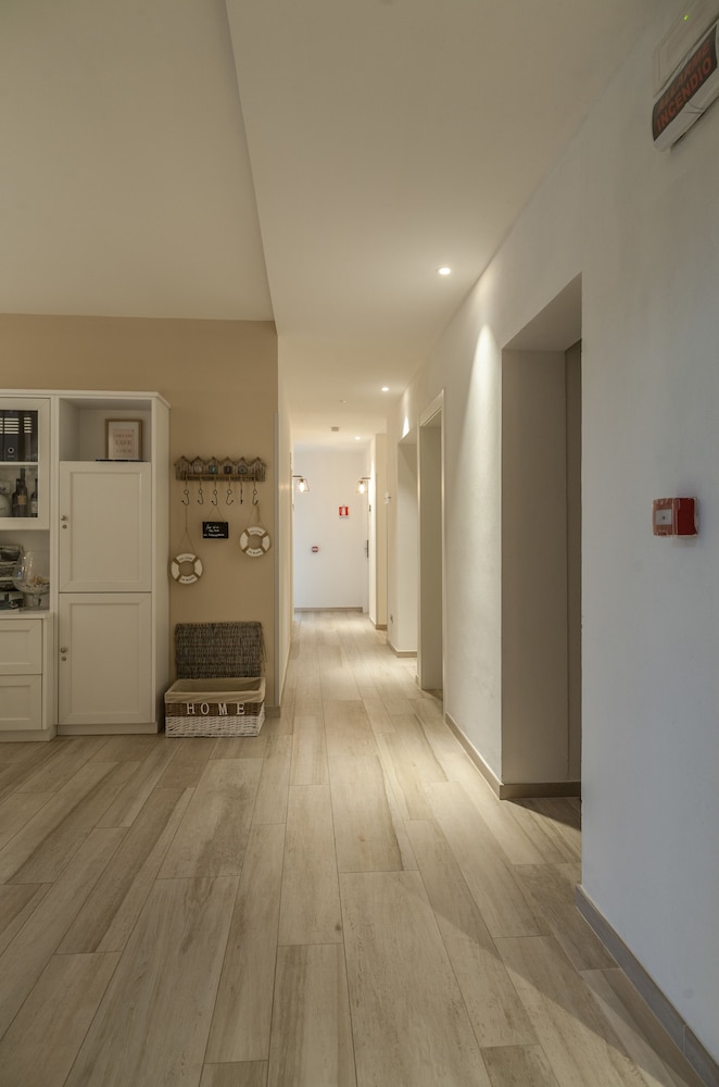 Arli Hotel Hideaway Punta Ala 23/72