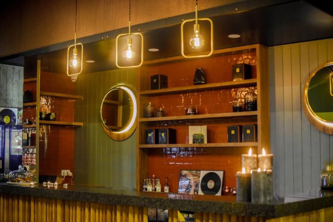 Dansaert Hotel in BRUSSELS