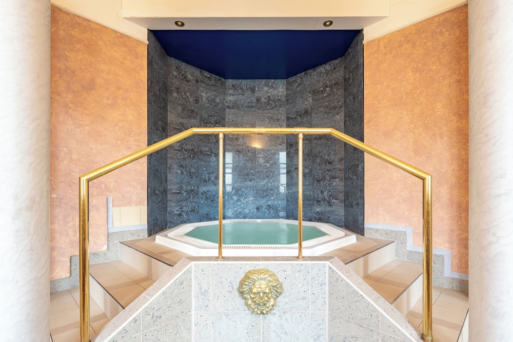 Welness Hotel Jean de Carro 21/42