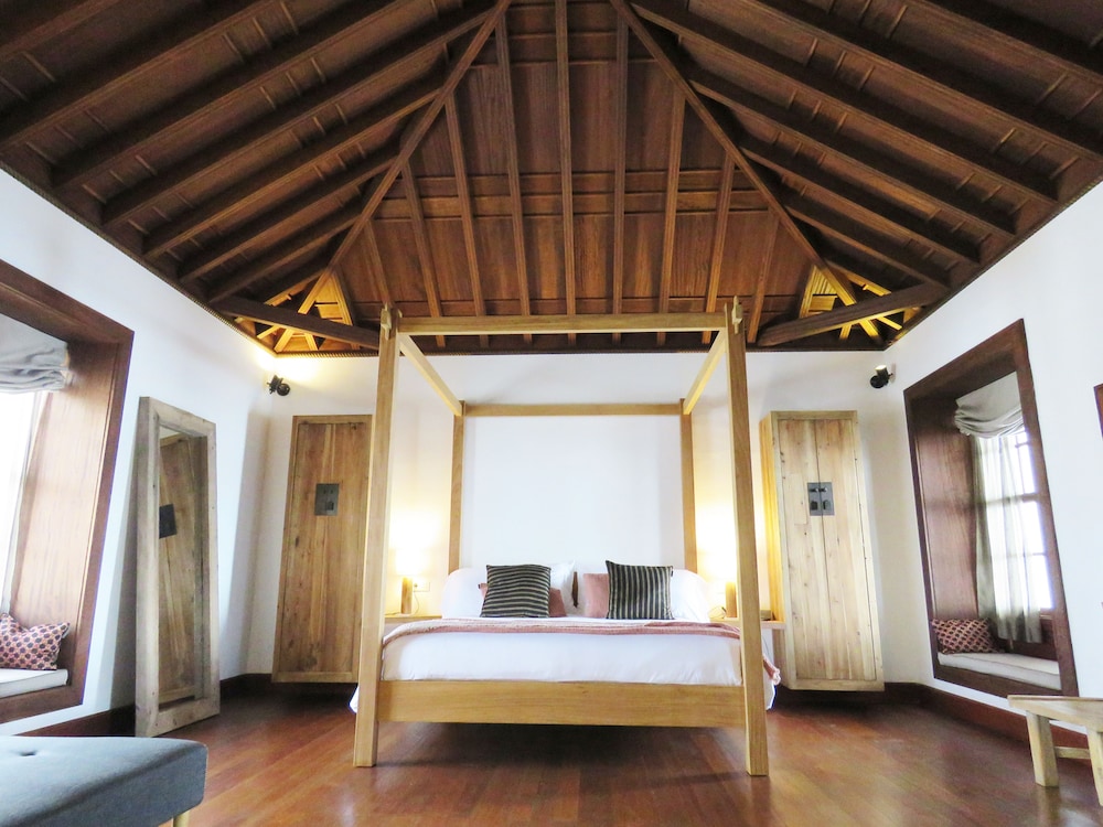 Hotel Boutique Palacio Ico 16/50
