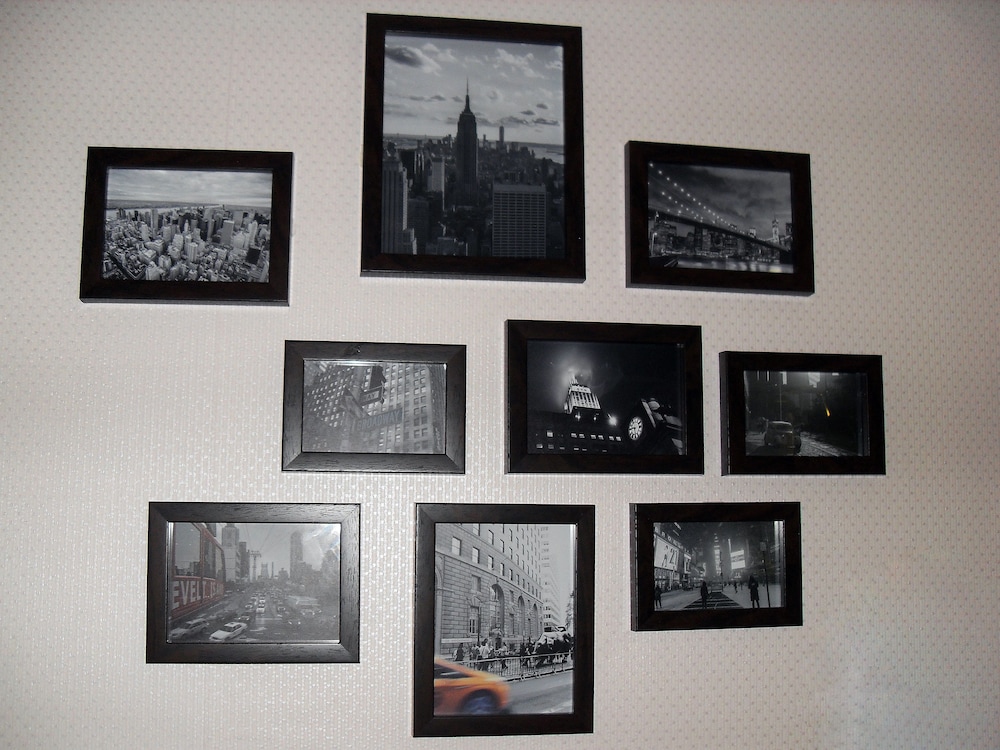 64 Inn Hotel 写真3