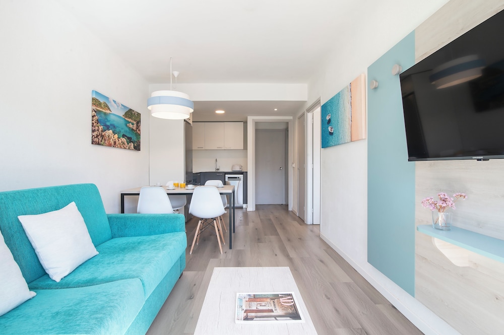 Pierre Vacances Estartit Playa 23/47