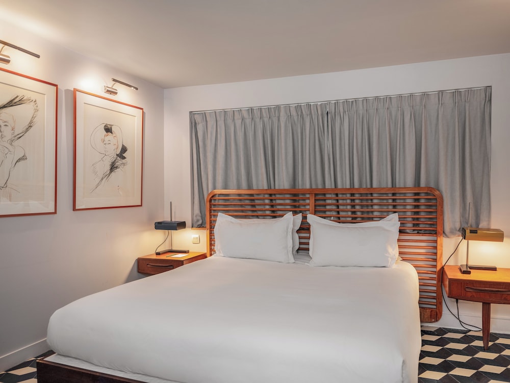 Hotel Edgar & Achille 21/65